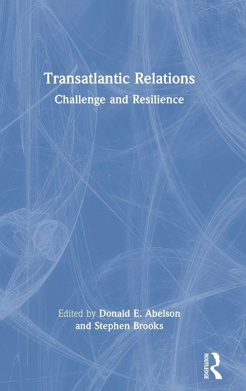 Donald Abelson (U. A.) | Transatlantic Relations | Buch | Englisch (2022)-image