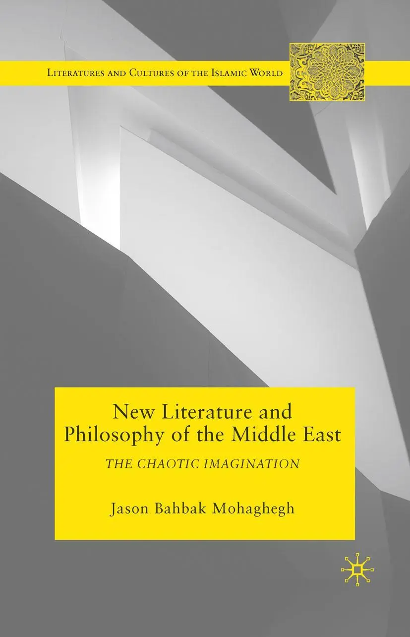 J. Mohaghegh | New Literature and Philosophy of the Middle East | Taschenbuch-image