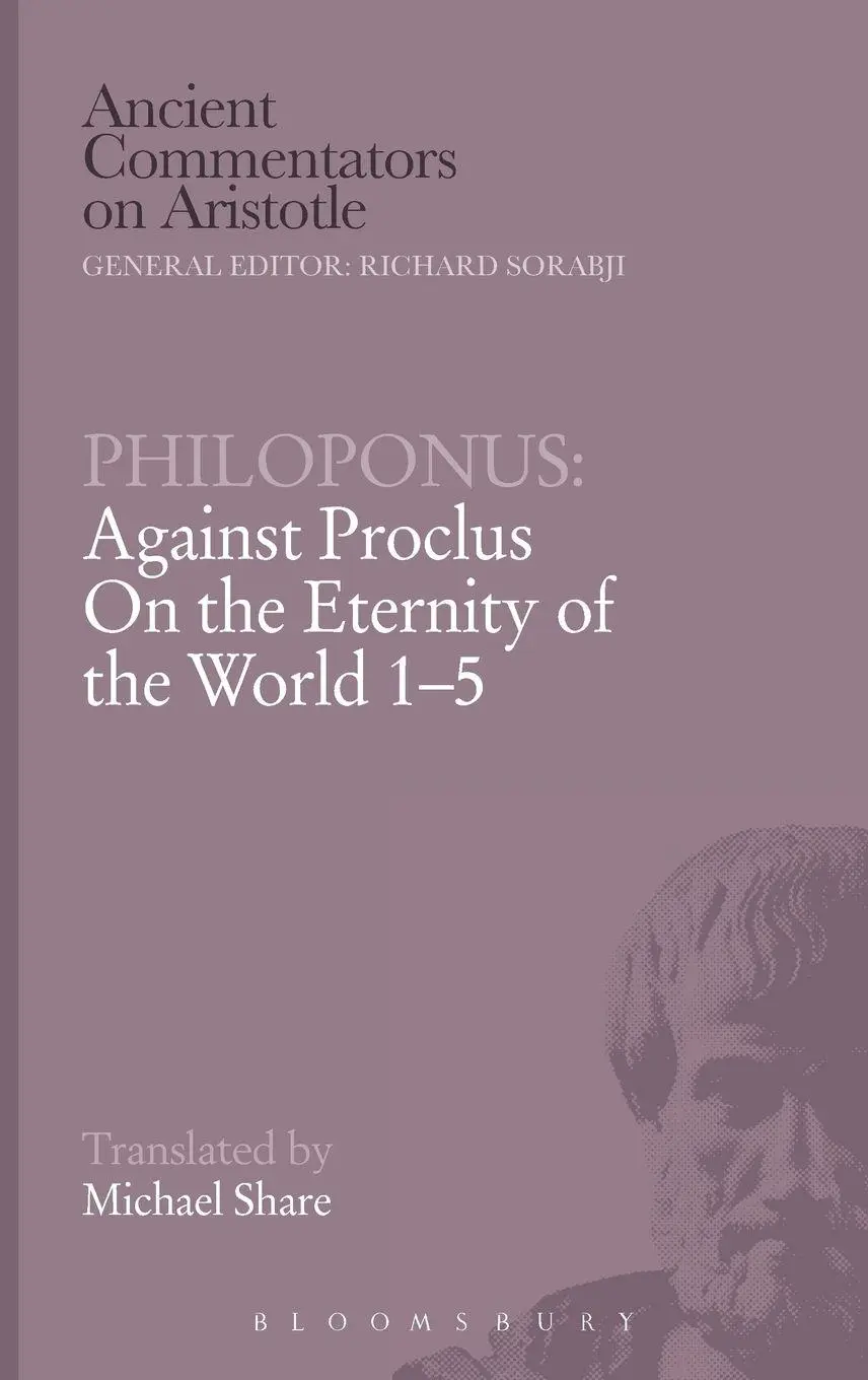 Philoponus | Philoponus | Buch | Englisch (2005) | Leinen (Buchleinen)-image