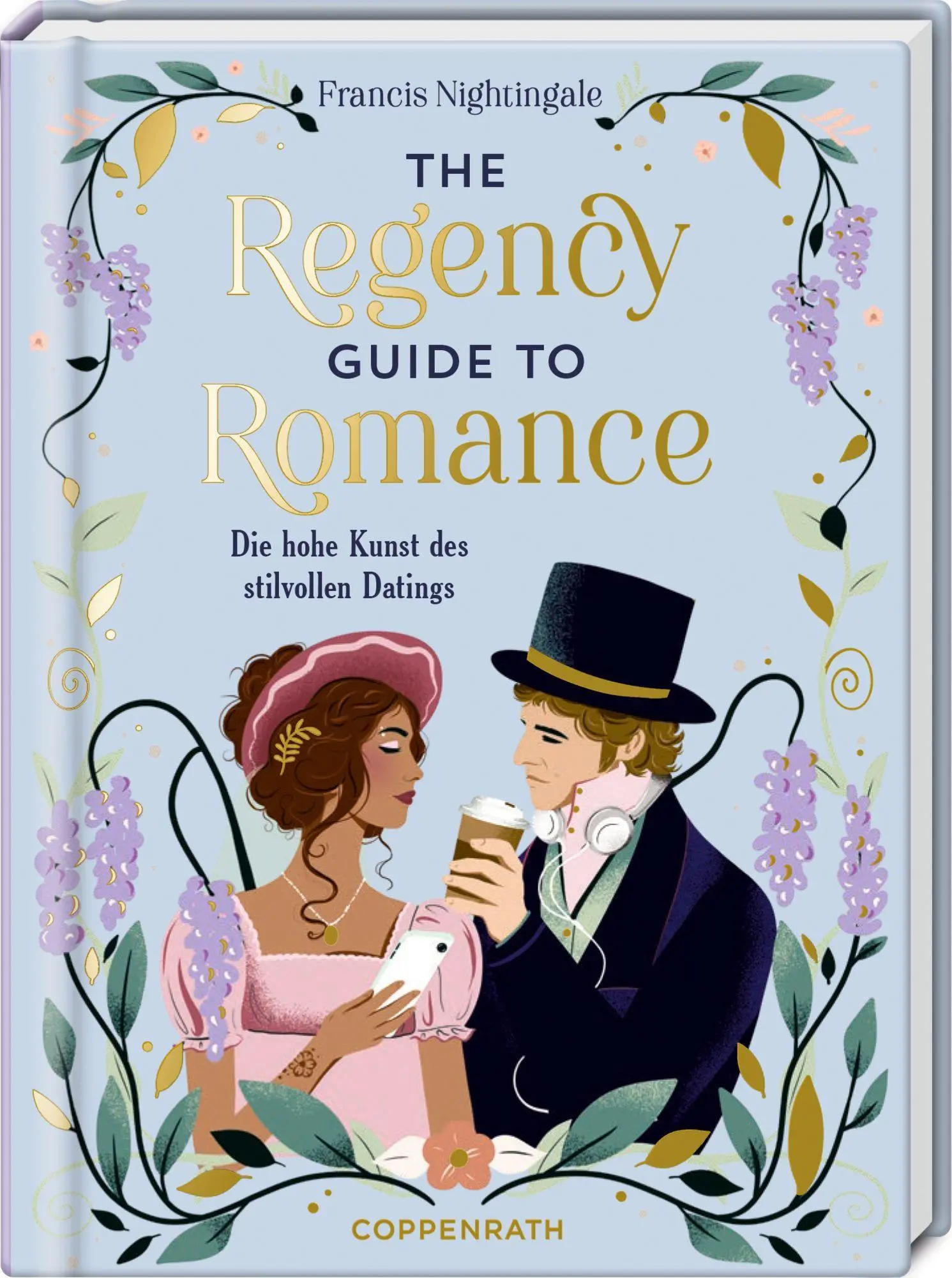 Francis Nightingale | The Regency Guide To Romance | Buch | Deutsch (2026)-image