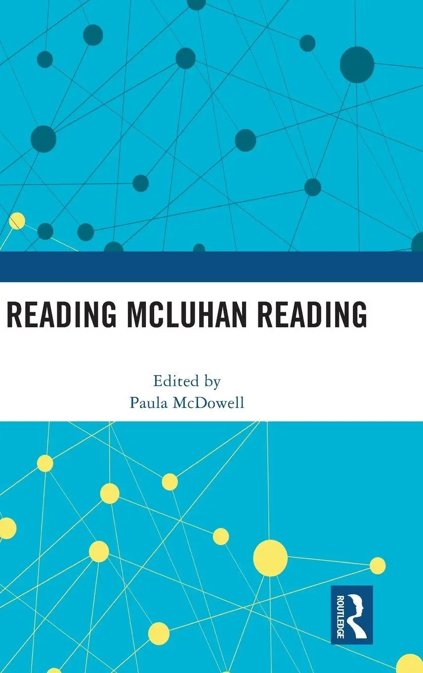 Paula Mcdowell | Reading Mcluhan Reading | Buch | Englisch (2023) | Routledge-image
