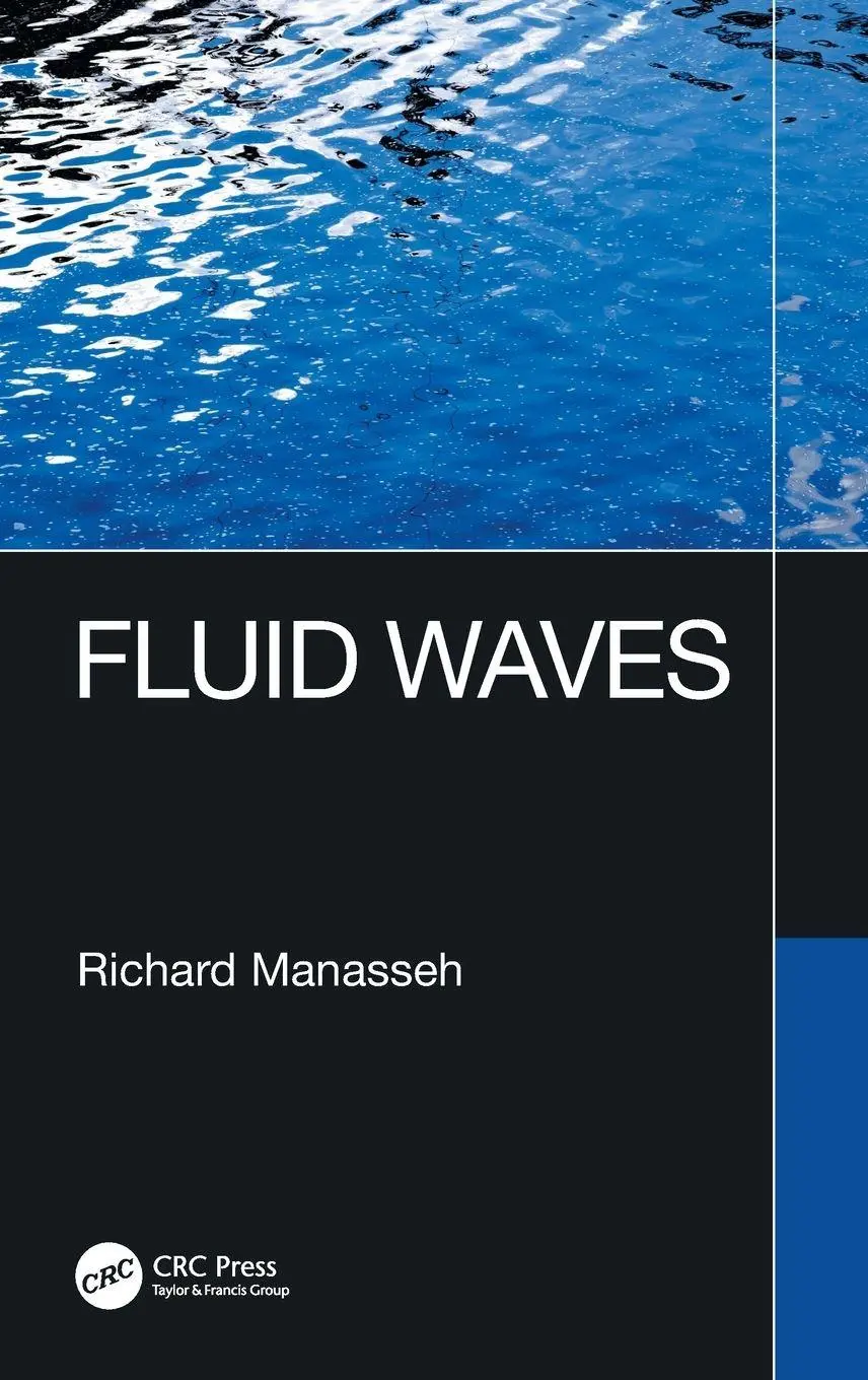 Richard Manasseh | Fluid Waves | Buch | Englisch (2021) | CRC Press-image