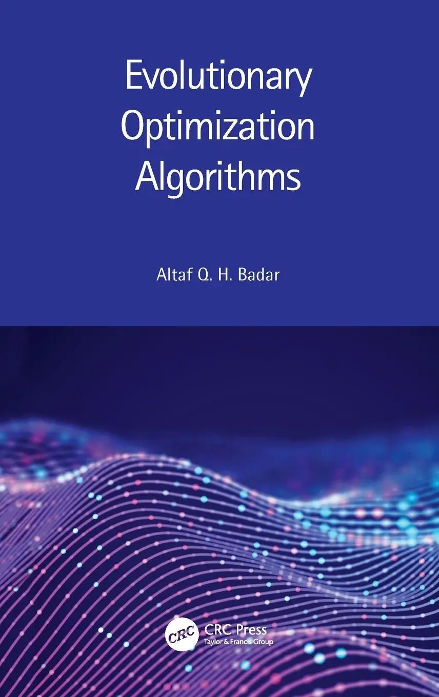 Altaf Q. H. Badar | Evolutionary Optimization Algorithms | Buch | Englisch-image