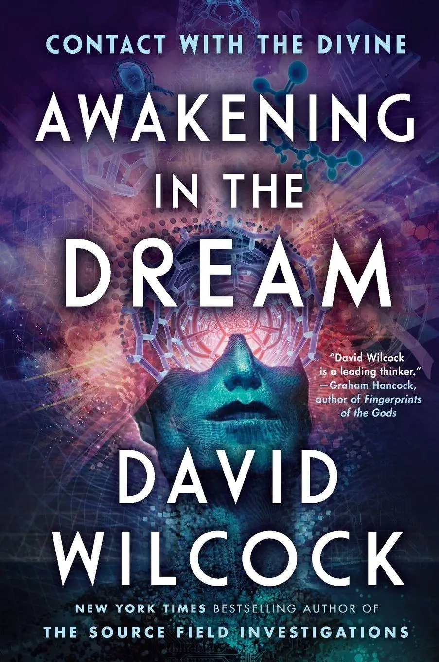 David Wilcock | Awakening In The Dream | Taschenbuch | Englisch (2021)-image