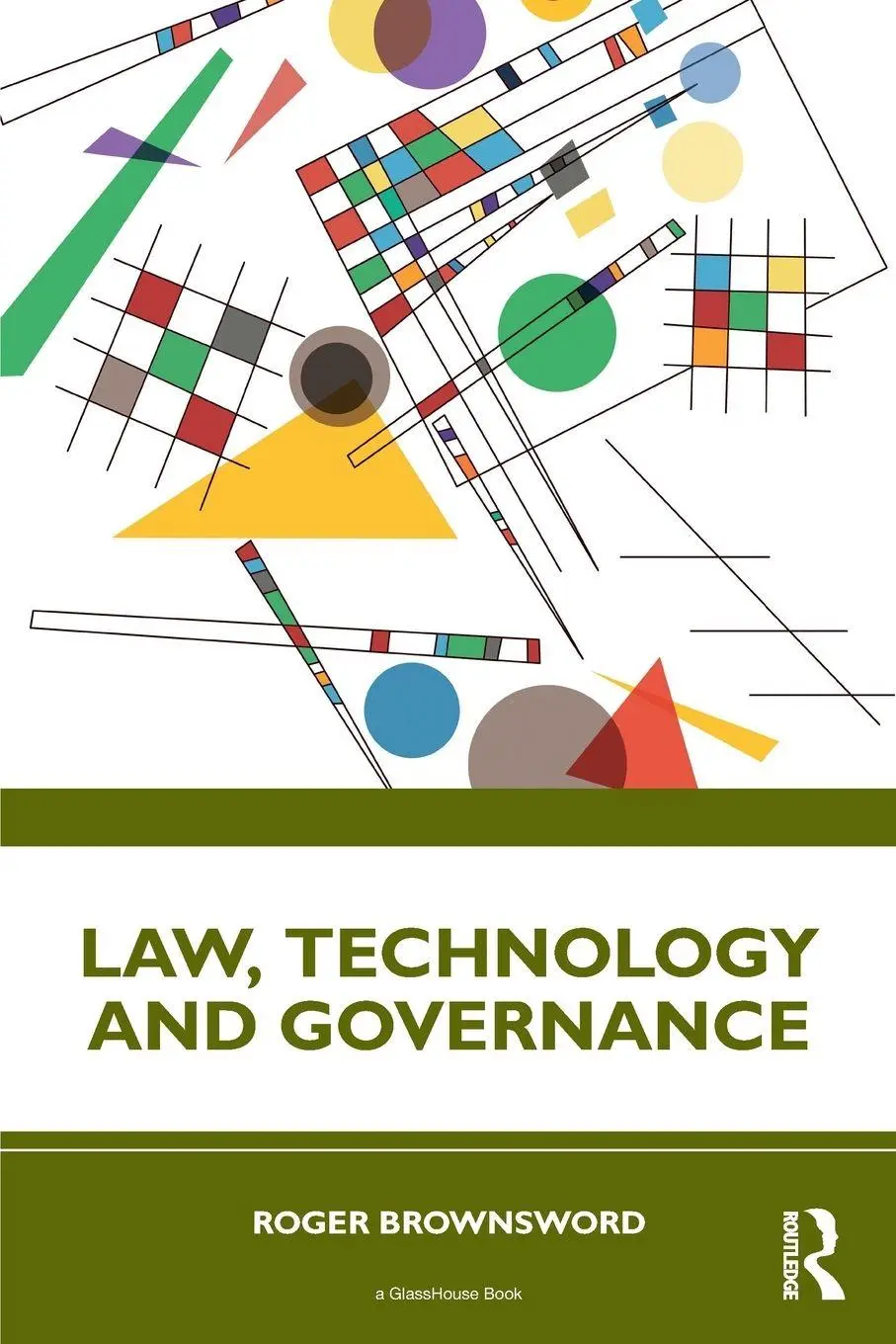 Roger Brownsword | Law, Technology And Governance | Taschenbuch | Englisch-image