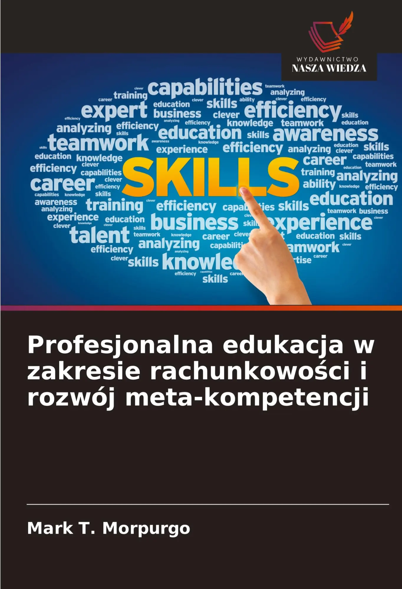 Mark T. Morpurgo | Profesjonalna Edukacja W Zakresie Rachunkowo¿Ci I RozwóJ...-image