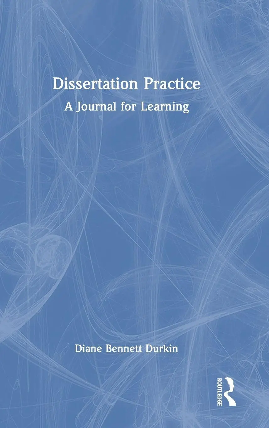 Diane Bennett Durkin | Dissertation Practice | Buch | Englisch (2024)-image