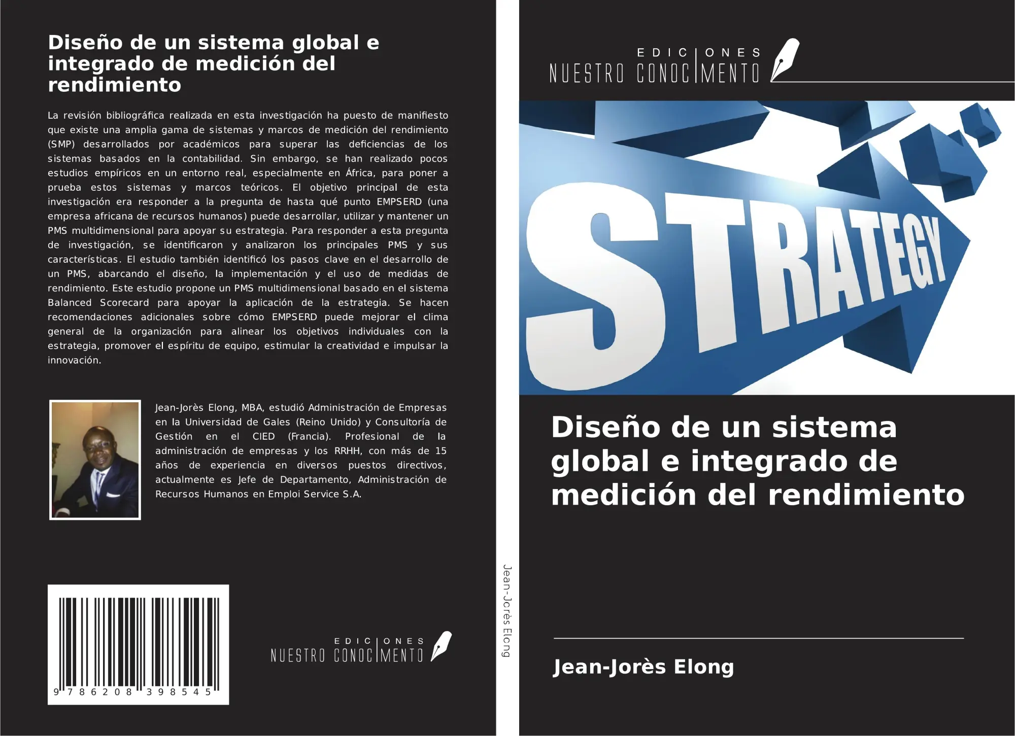 Jean-JorèS Elong | DiseñO De Un Sistema Global E Integrado De MedicióN Del...-image