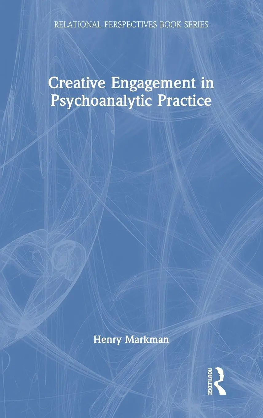 Henry Markman | Creative Engagement In Psychoanalytic Practice | Buch | Englisch-image