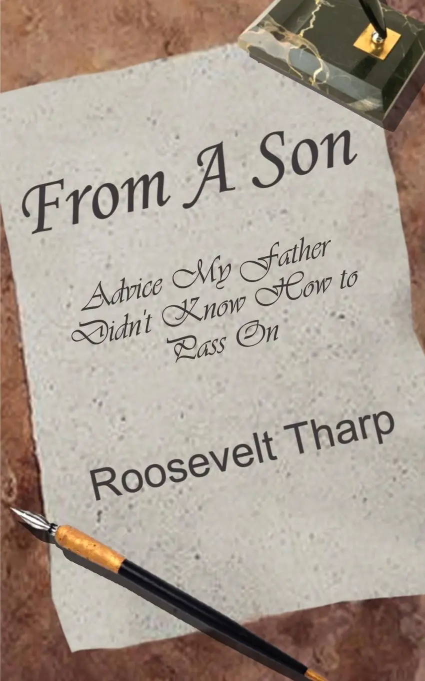 Roosevelt Tharp | From A Son | Taschenbuch | Englisch (2002) | 1st Book Library-image