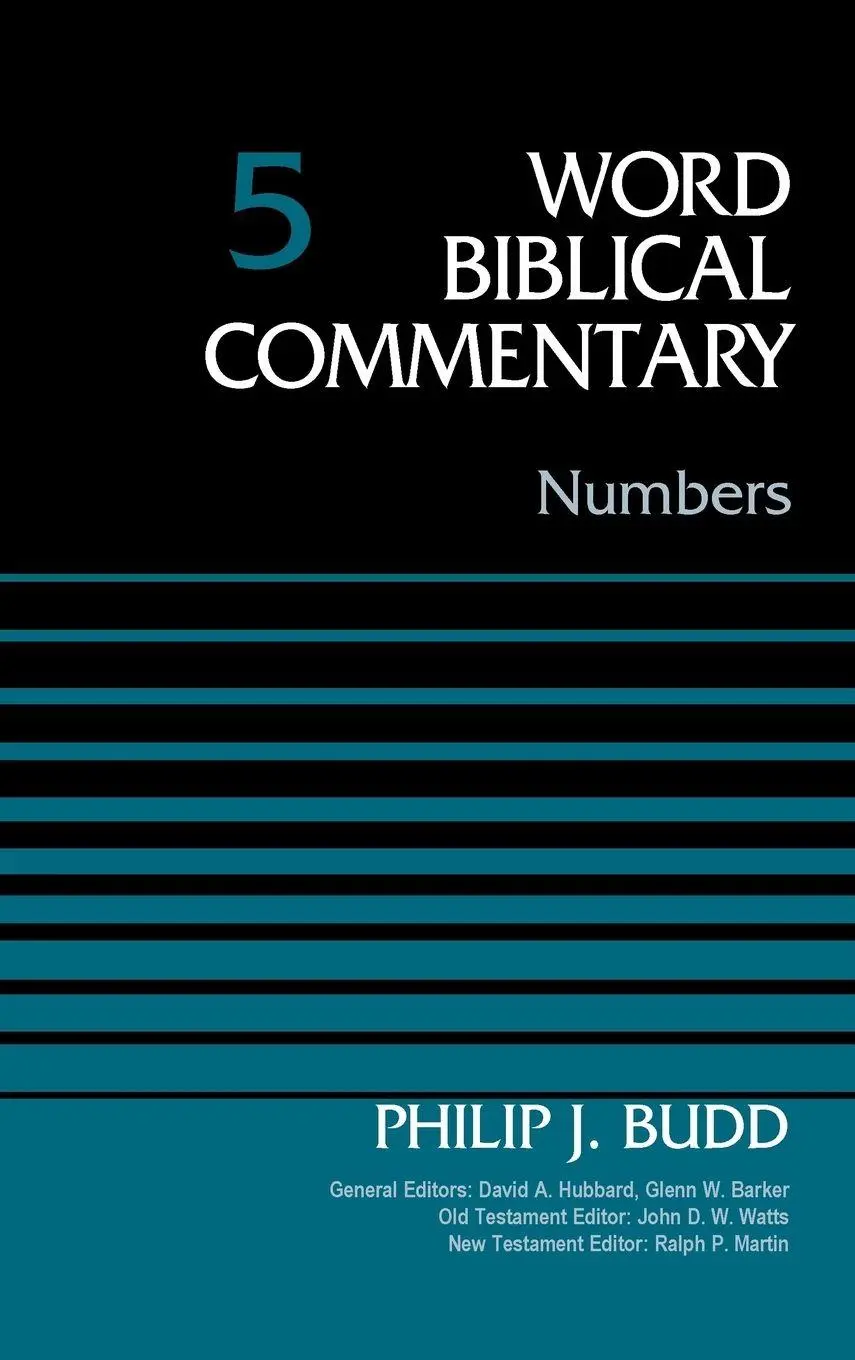 Zondervan | The Numbers, Volume 5 | Buch | Englisch (2016) | 5 | Gebunden-image