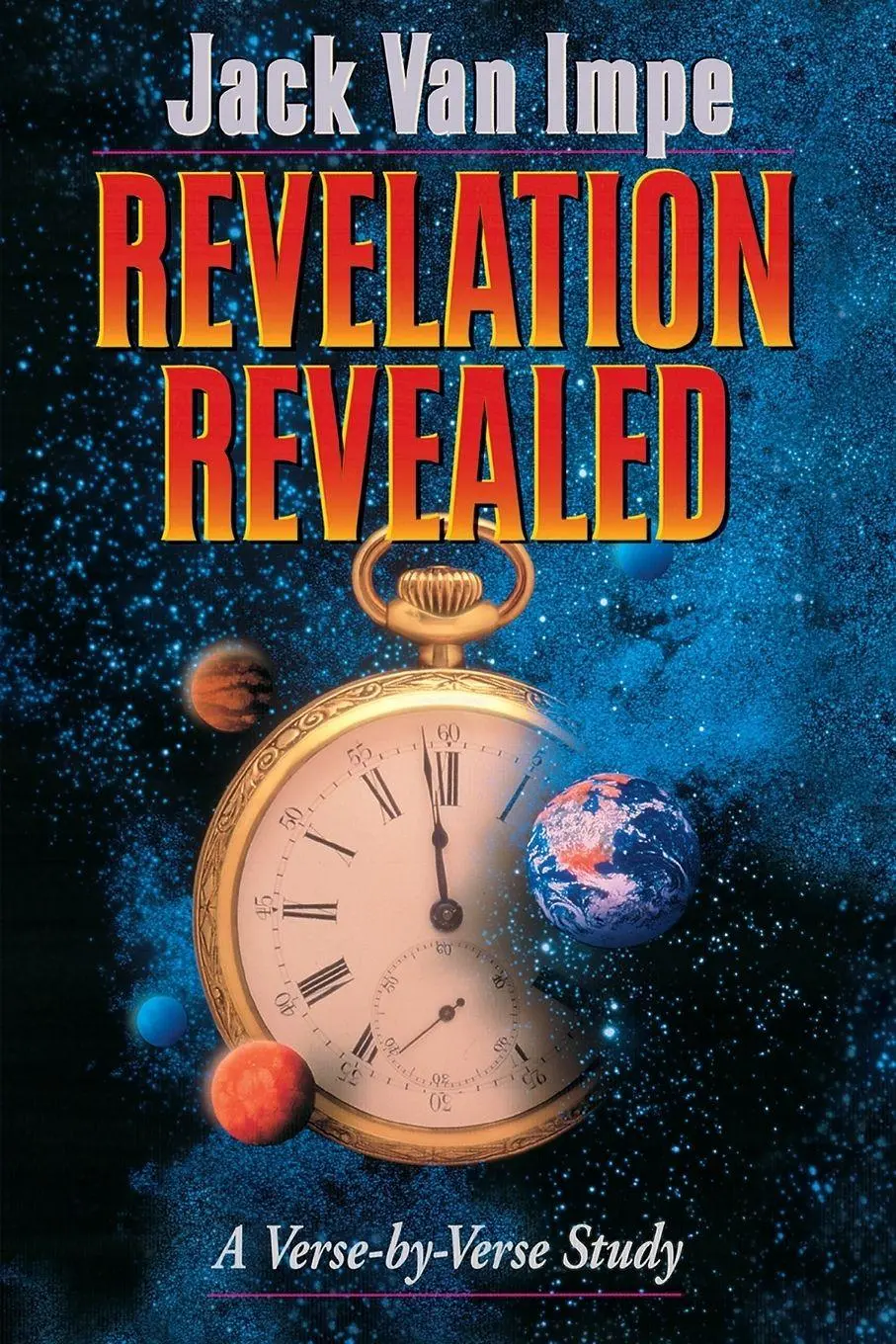 Zondervan | The Revelation Revealed | Taschenbuch | Englisch (1997)-image