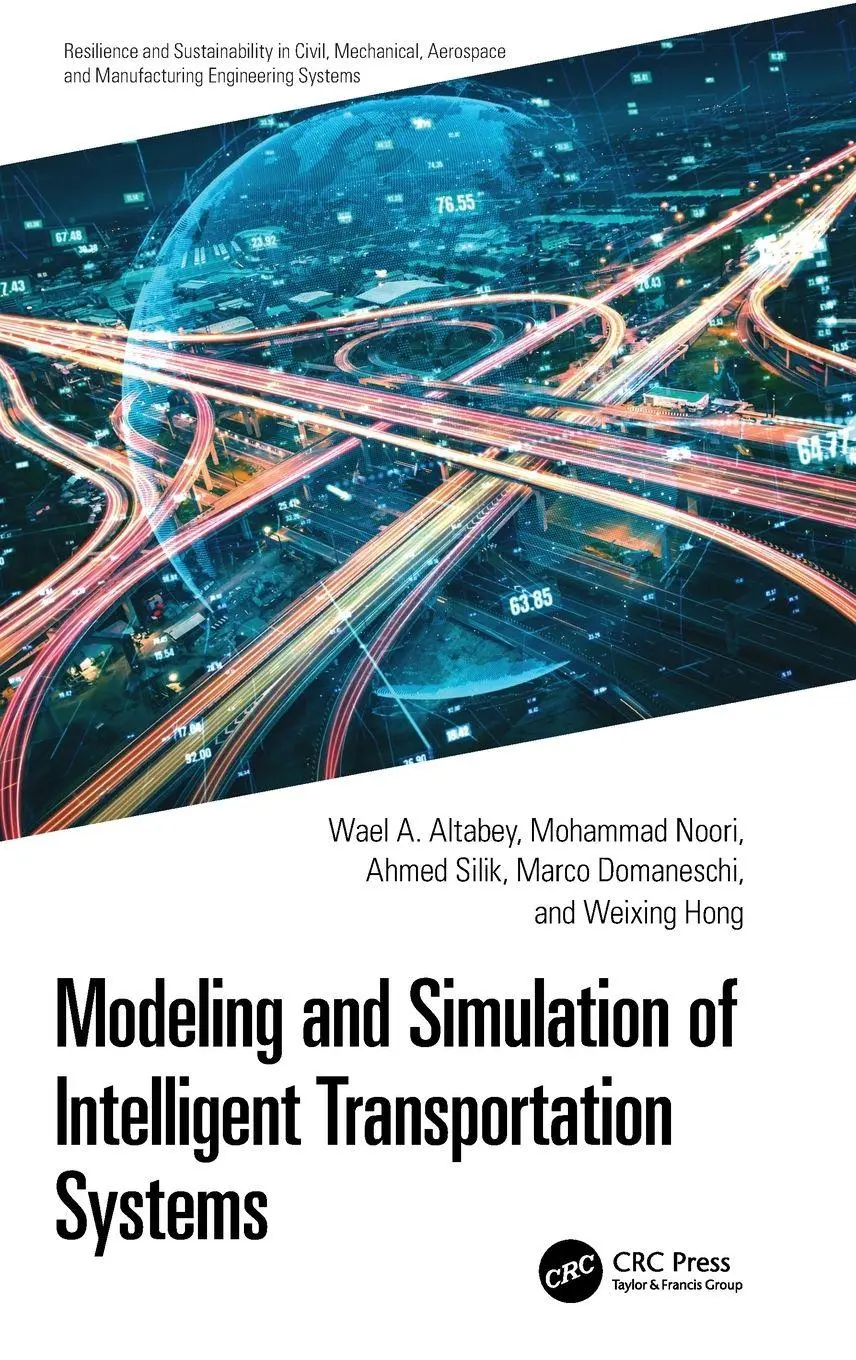 Wael A. Altabey (U. A.) | Modeling And Simulation Of Intelligent...-image