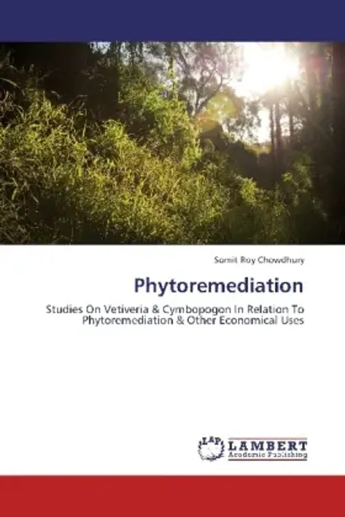 Somit Roy Chowdhury | Phytoremediation | Taschenbuch | Englisch-image