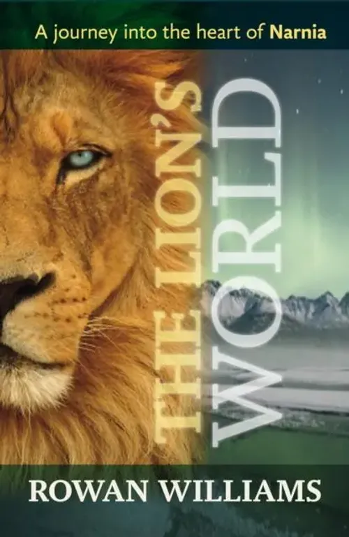 Rowan Williams | The Lion's World | Taschenbuch | Englisch (2012)-image