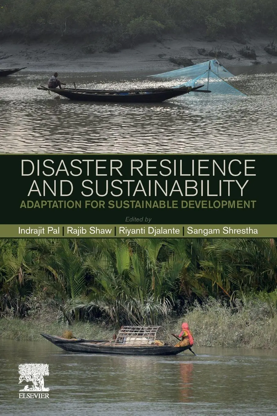 Sangam Shrestha (U. A.) | Disaster Resilience And Sustainability | Taschenbuch-image