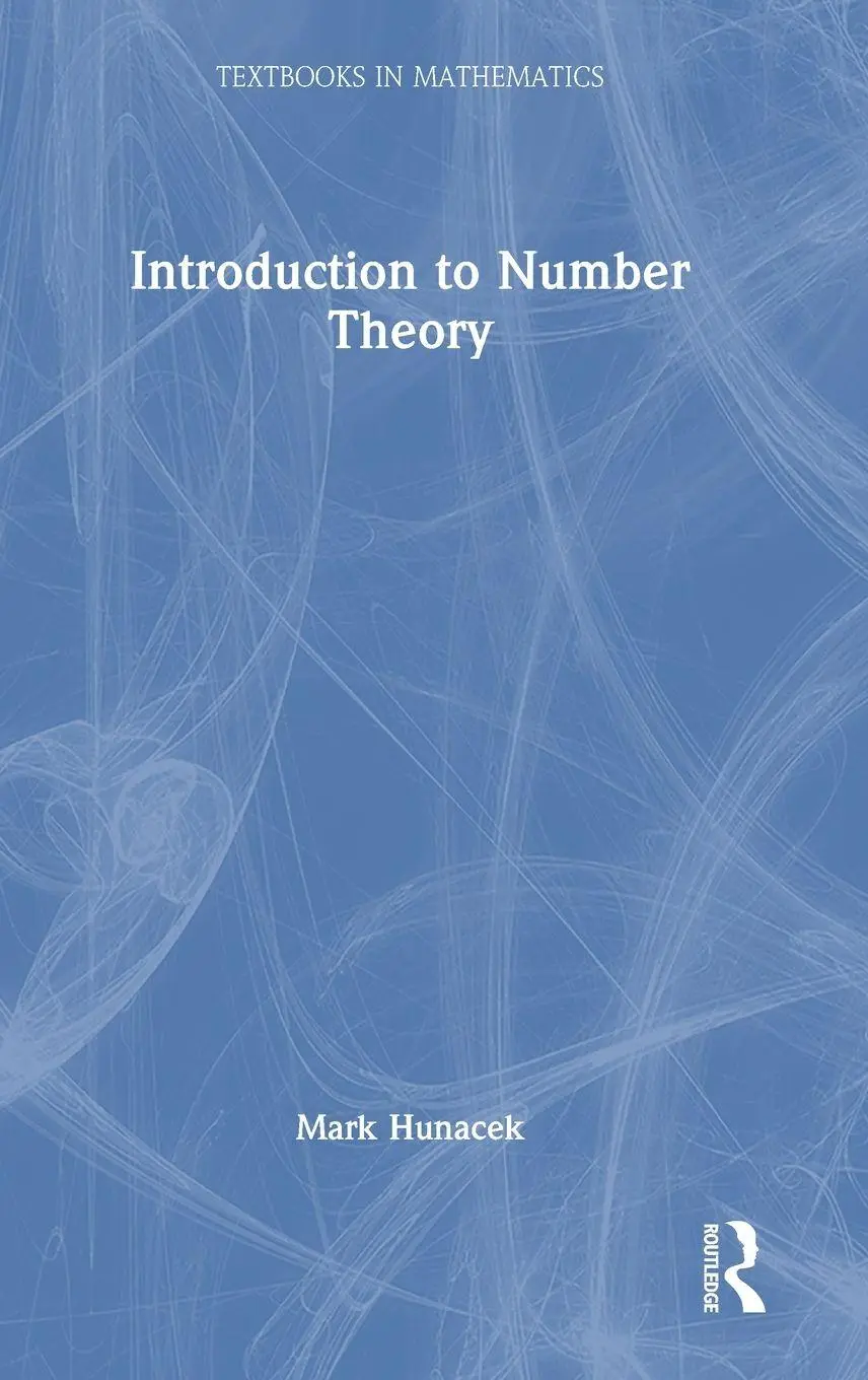 Mark Hunacek | Introduction To Number Theory | Buch | Englisch (2023)-image