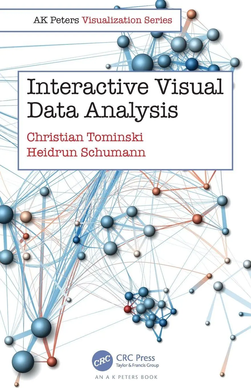 Christian Tominski (U. A.) | Interactive Visual Data Analysis | Taschenbuch-image