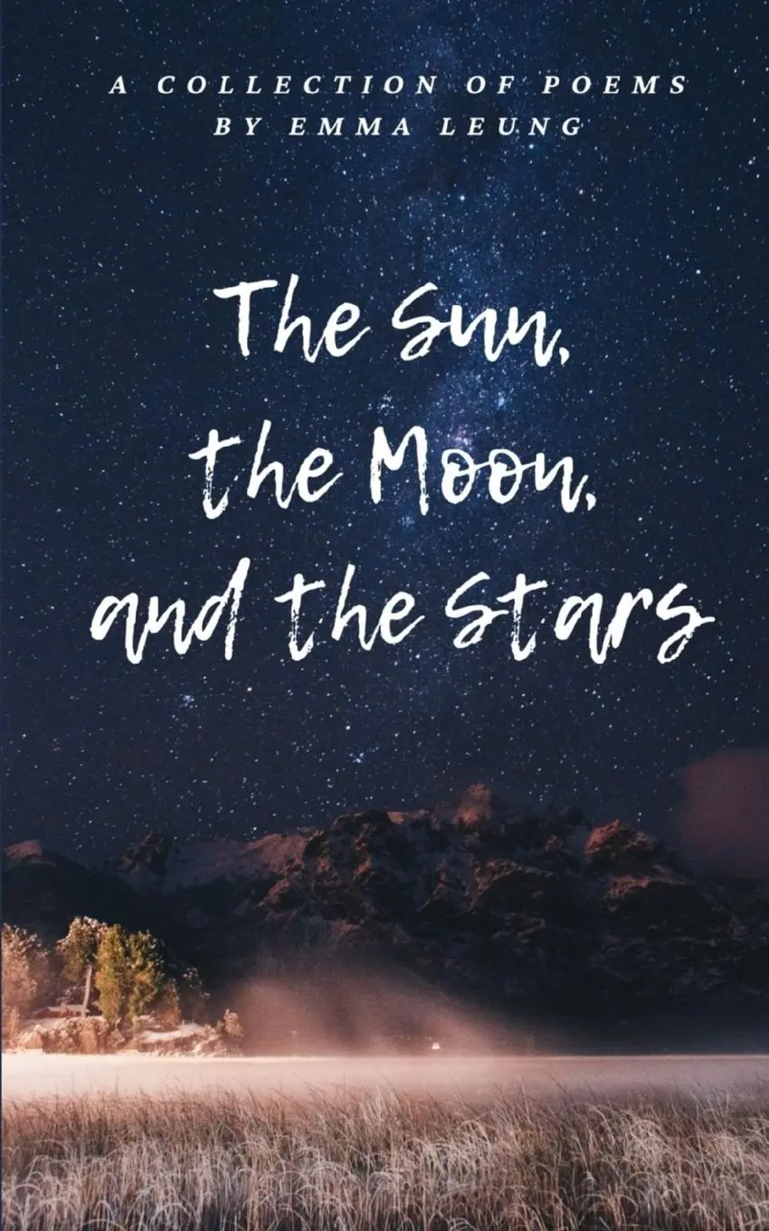 Emma Leung | The Sun, The Moon, And The Stars | Taschenbuch | Englisch (2023)-image