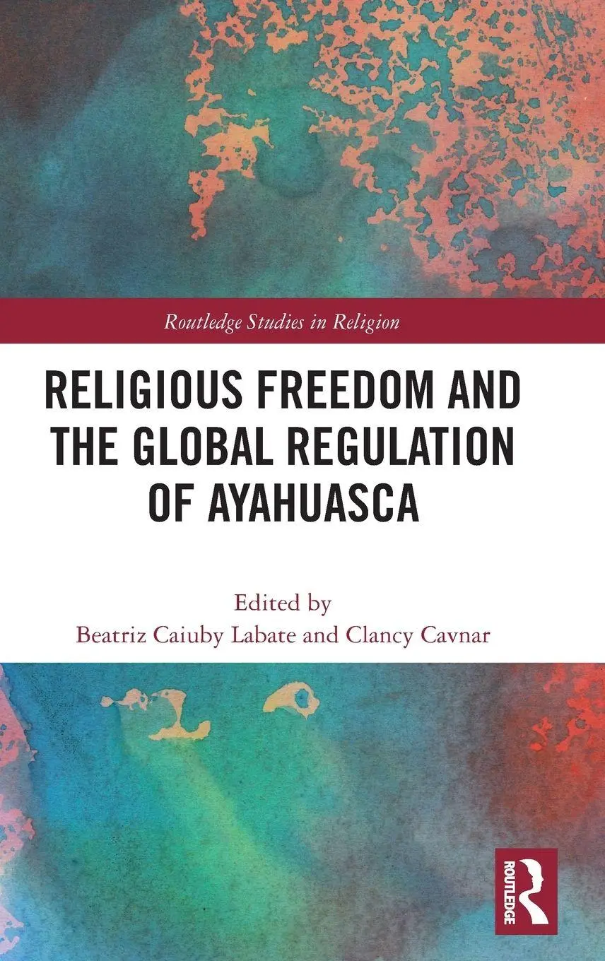 Beatriz Caiuby Labate (U. A.) | Religious Freedom And The Global Regulation...-image