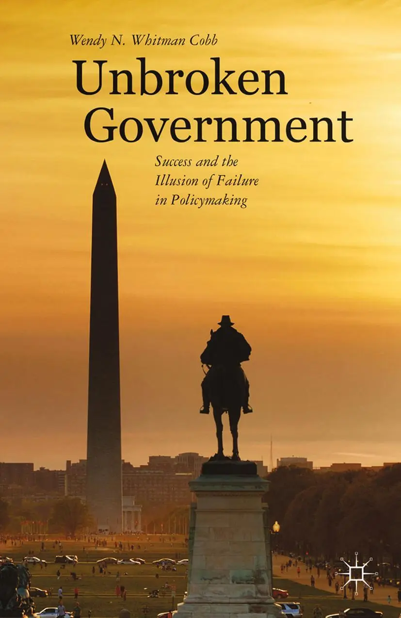 Kenneth A. Loparo | Unbroken Government | Taschenbuch | Englisch (2013) | Xiv-image