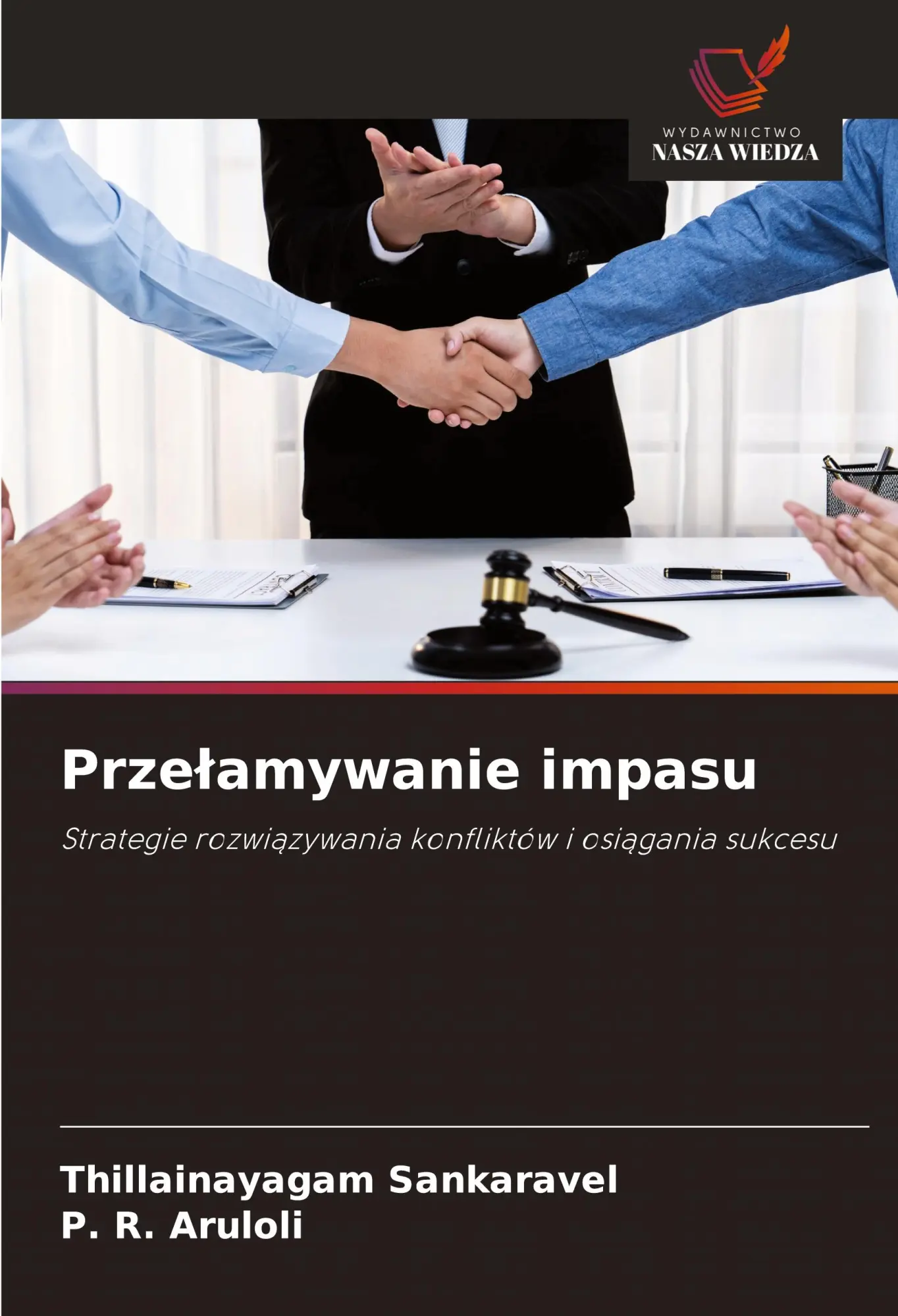 Thillainayagam Sankaravel (U. A.) | Prze¿Amywanie Impasu | Taschenbuch (2025)-image