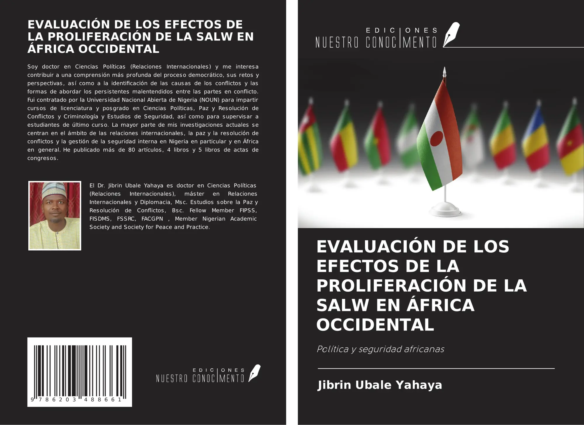 Jibrin Ubale Yahaya | EvaluaciÓN De Los Efectos De La ProliferaciÓN De La...-image