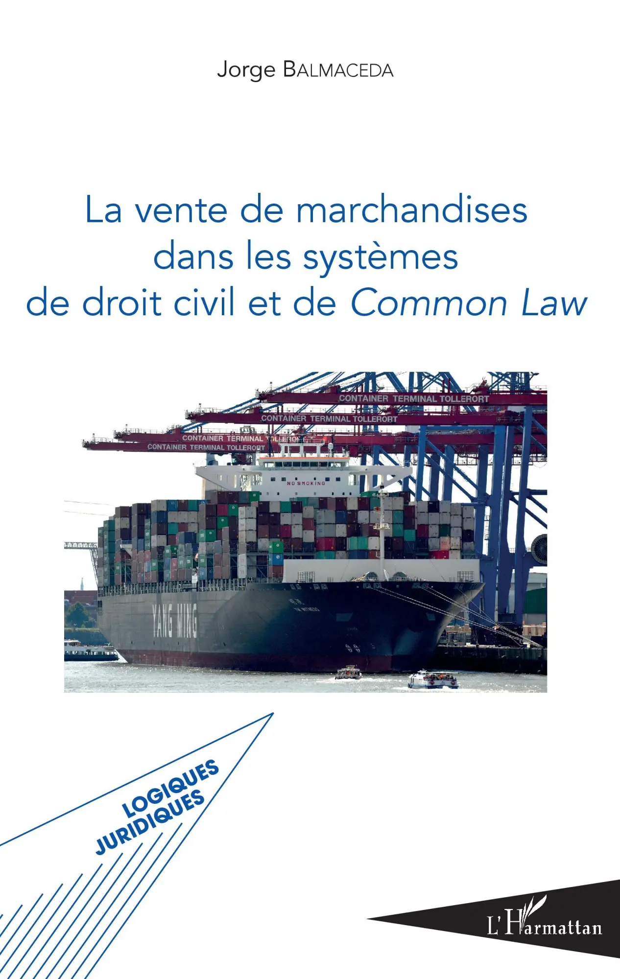 Jorge Balmaceda | La Vente De Marchandises Dans Les SystèMes De Droit Civil...-image