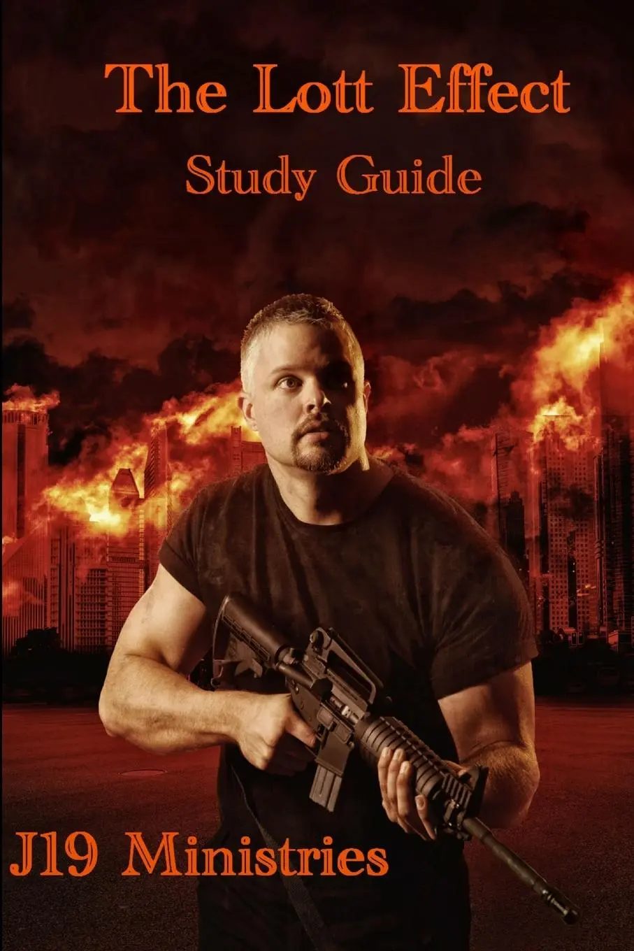 Scott Meador | The Lott Effect Study Guide | Taschenbuch | Englisch (2012)-image