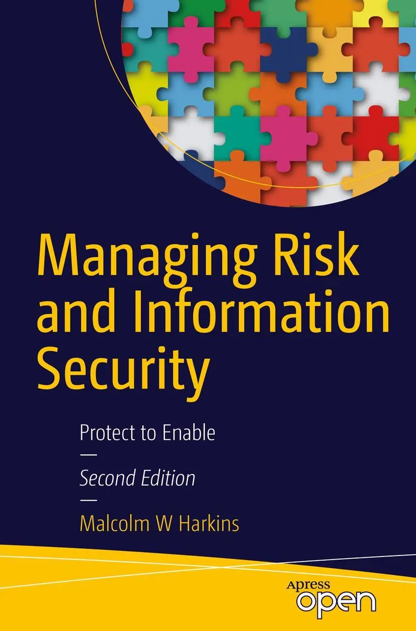 Malcolm W. Harkins | Managing Risk And Information Security | Taschenbuch (2016)-image