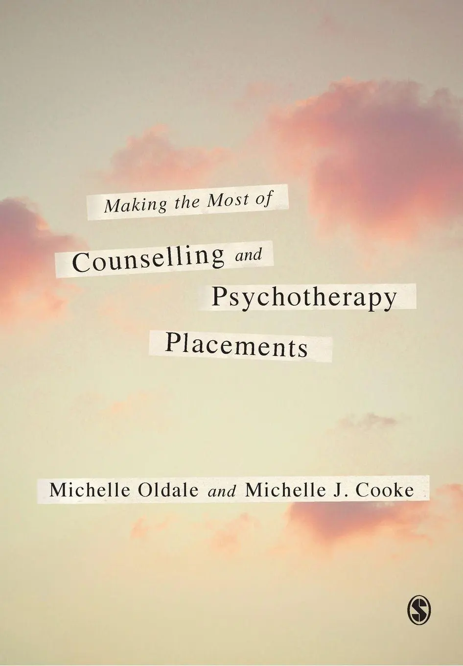 Michelle Oldale (U. A.) | Making The Most Of Counselling & Psychotherapy...-image