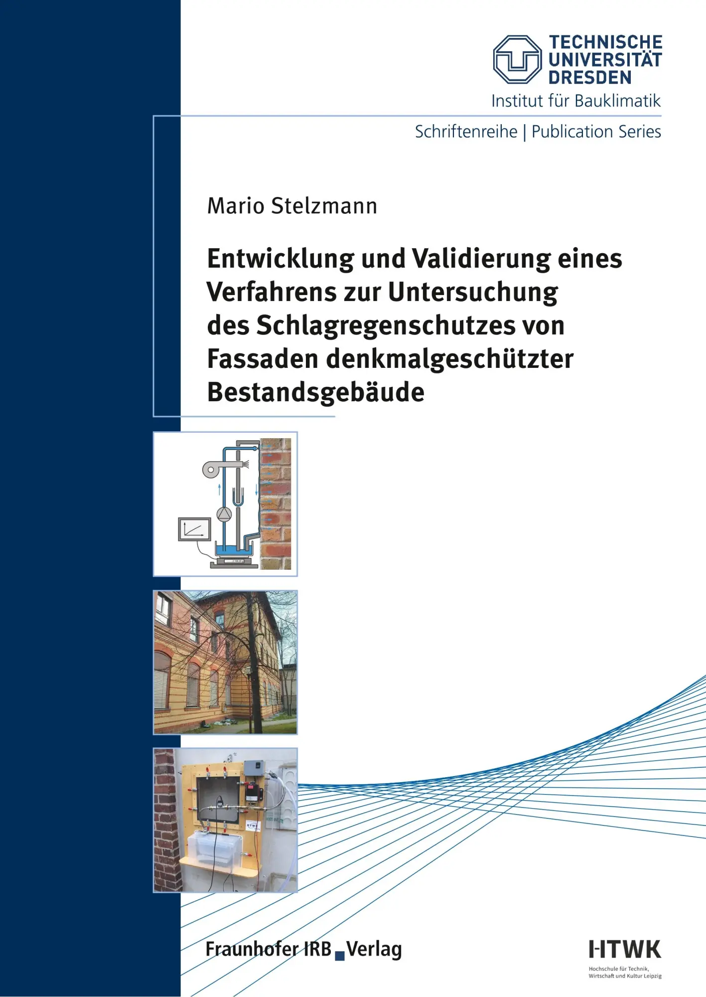 Mario Stelzmann | Entwicklung Und Validierung Eines Verfahrens Zur...-image