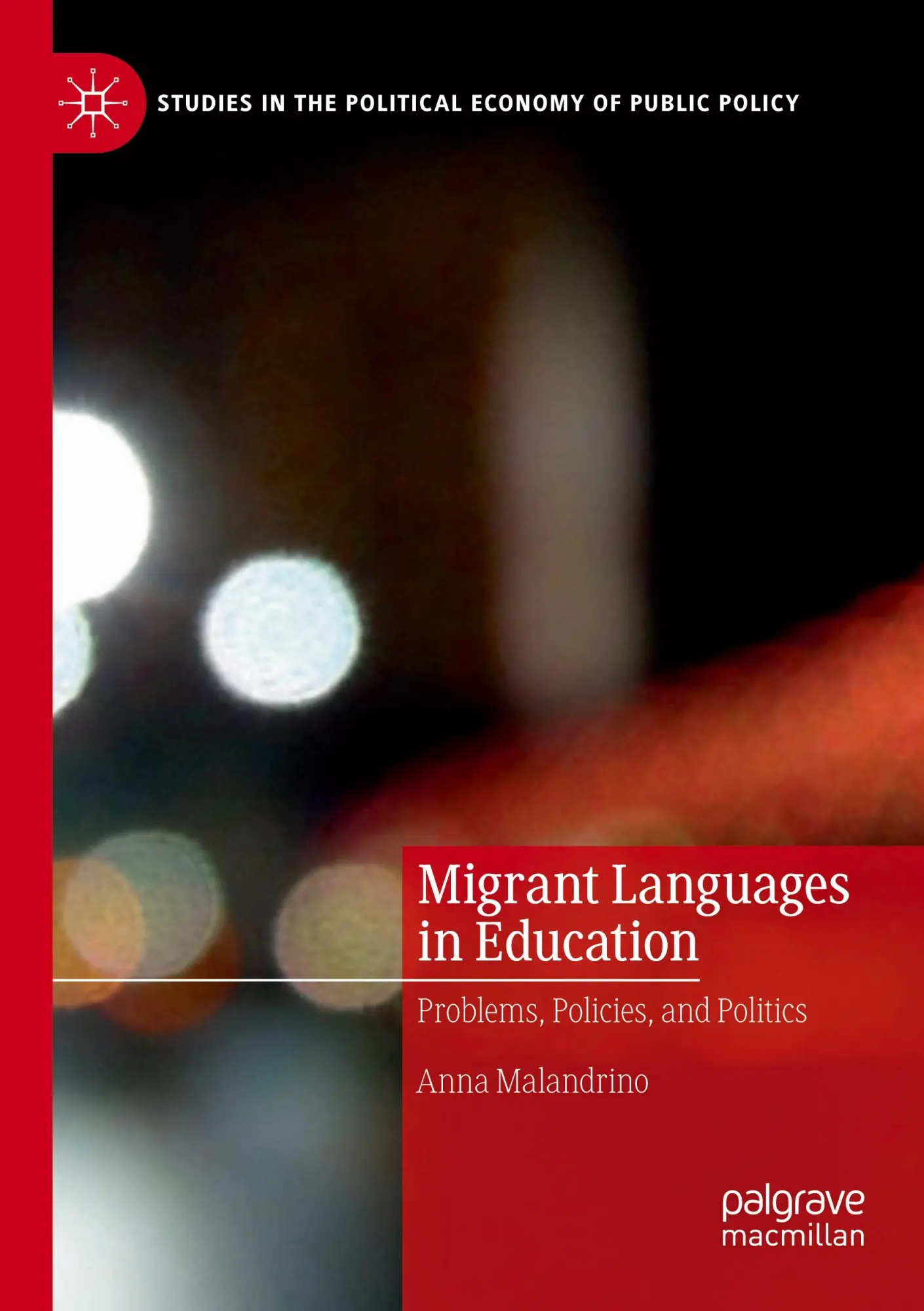 Anna Malandrino | Migrant Languages In Education | Taschenbuch | Englisch (2024)-image