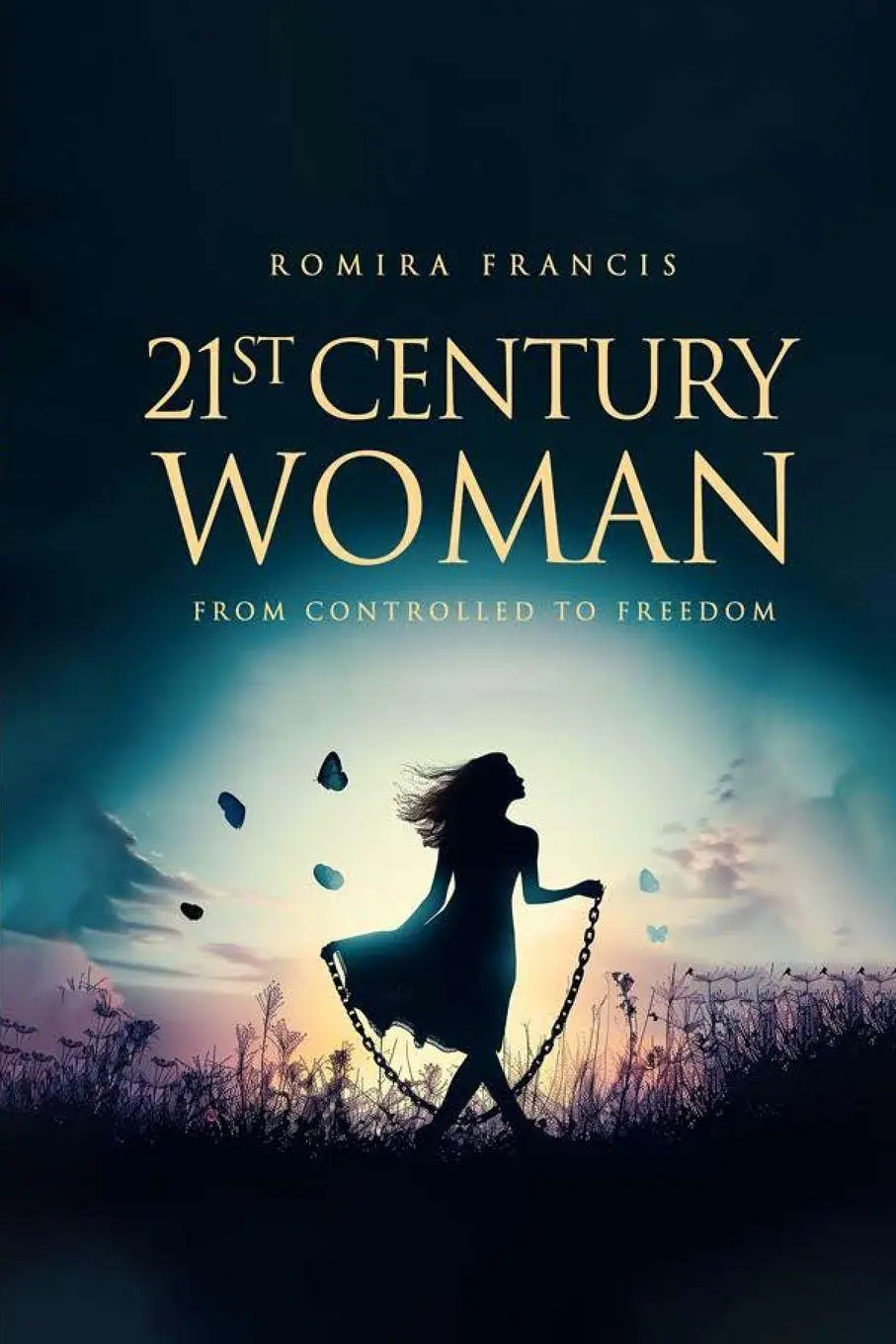 Romira Francis | 21St Century Woman | Taschenbuch | Englisch (2024)-image