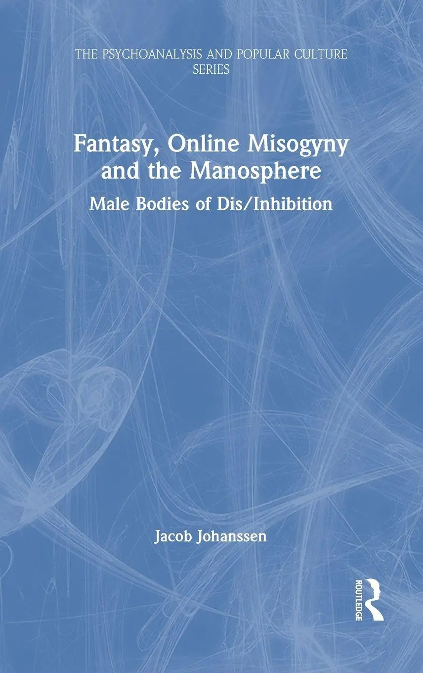 Jacob Johanssen | Fantasy, Online Misogyny And The Manosphere | Buch | Englisch-image