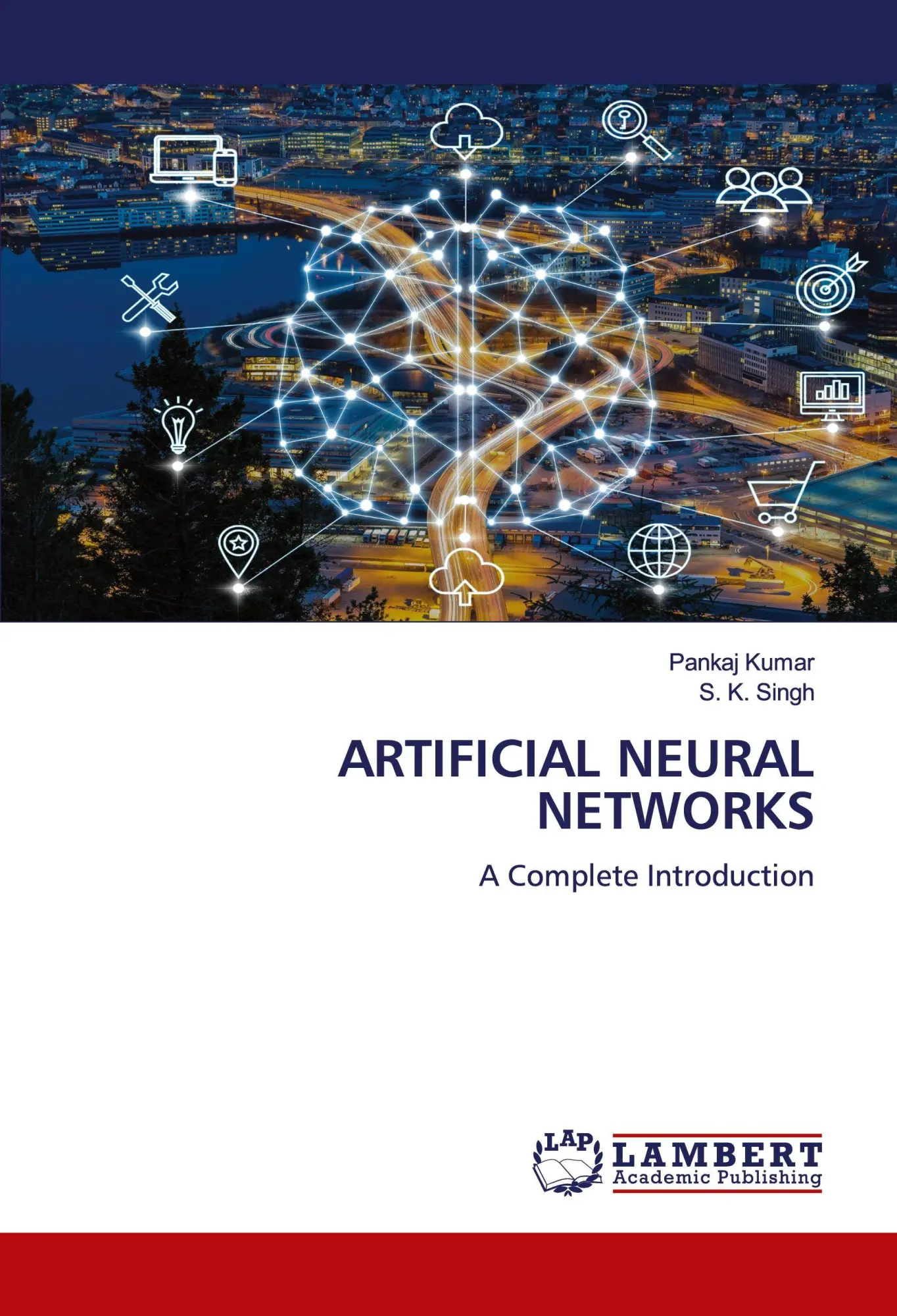 Pankaj Kumar (U. A.) | Artificial Neural Networks | Taschenbuch | Englisch-image