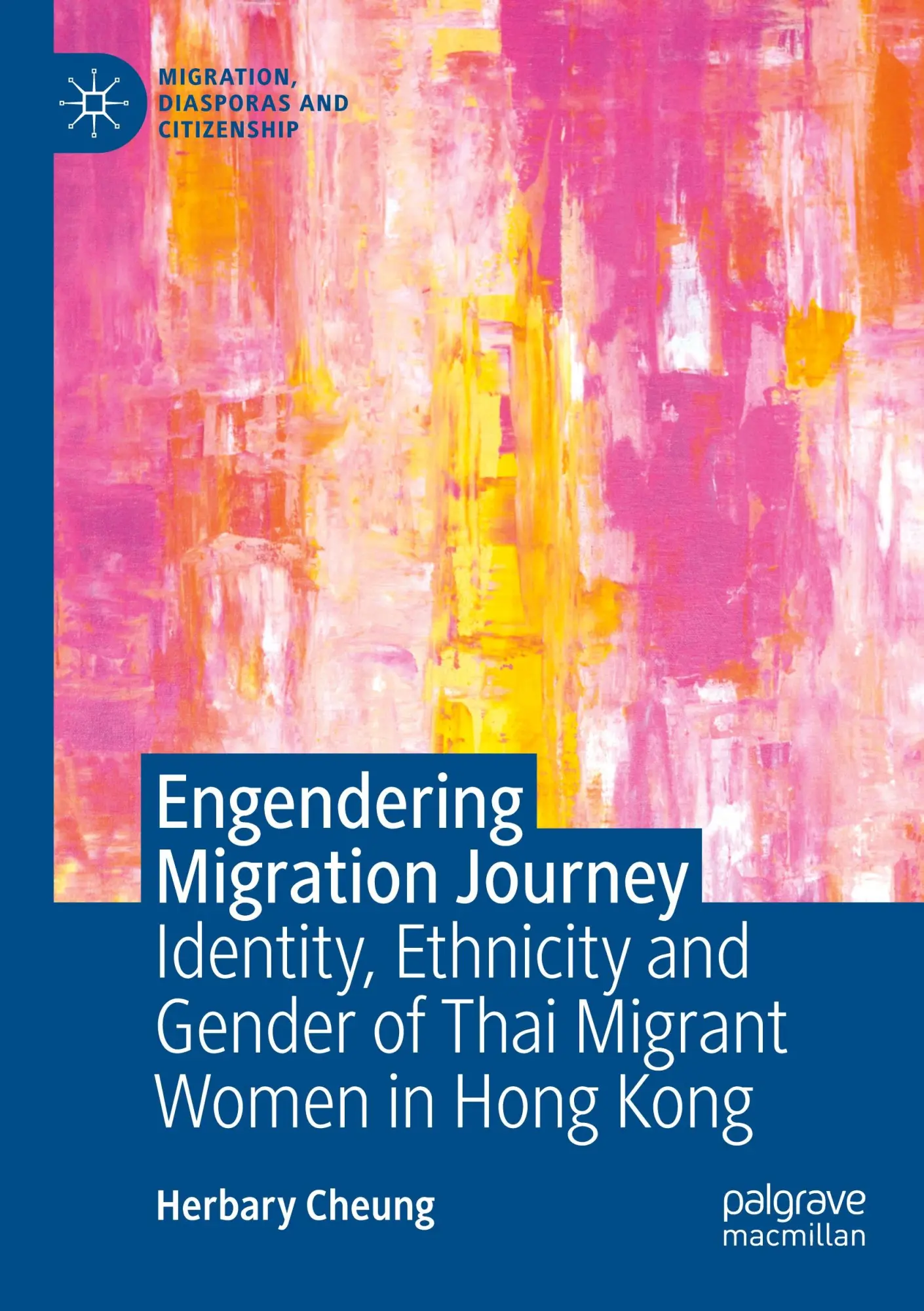 Herbary Cheung | Engendering Migration Journey | Taschenbuch | Englisch (2024)-image