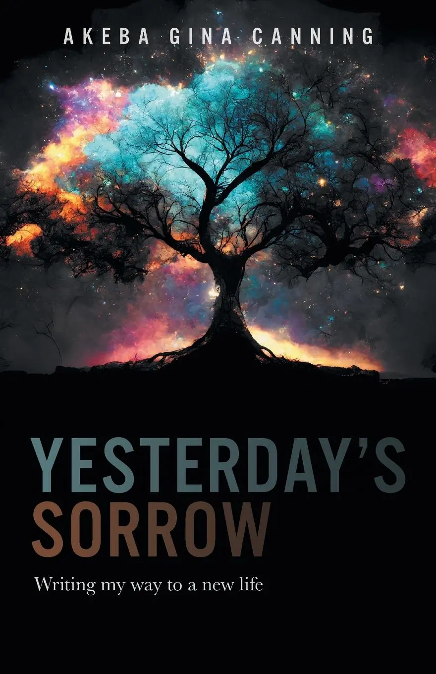 Akeba G Canning | Yesterday's Sorrow | Taschenbuch | Englisch (2024)-image