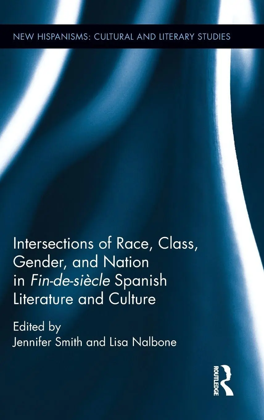 Jennifer Smith (U. A.) | Intersections Of Race, Class, Gender, And Nation In...-image