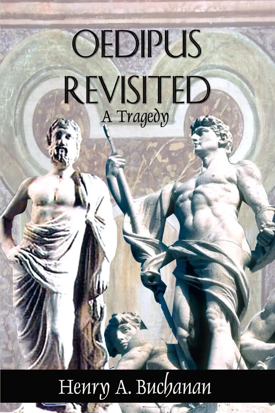 Henry A. Buchanan | Oedipus Revisited | Taschenbuch | Englisch (2002)-image