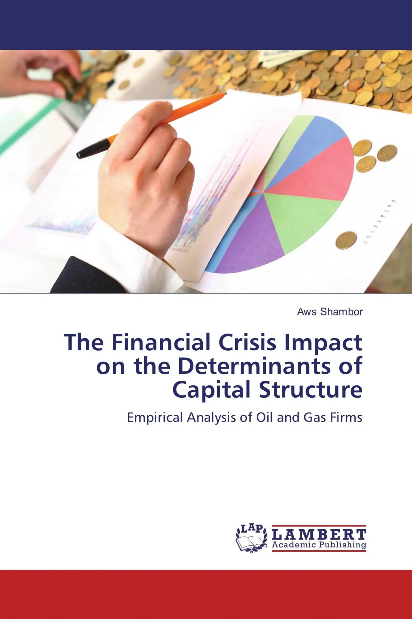 Aws Shambor | The Financial Crisis Impact On The Determinants Of Capital...-image