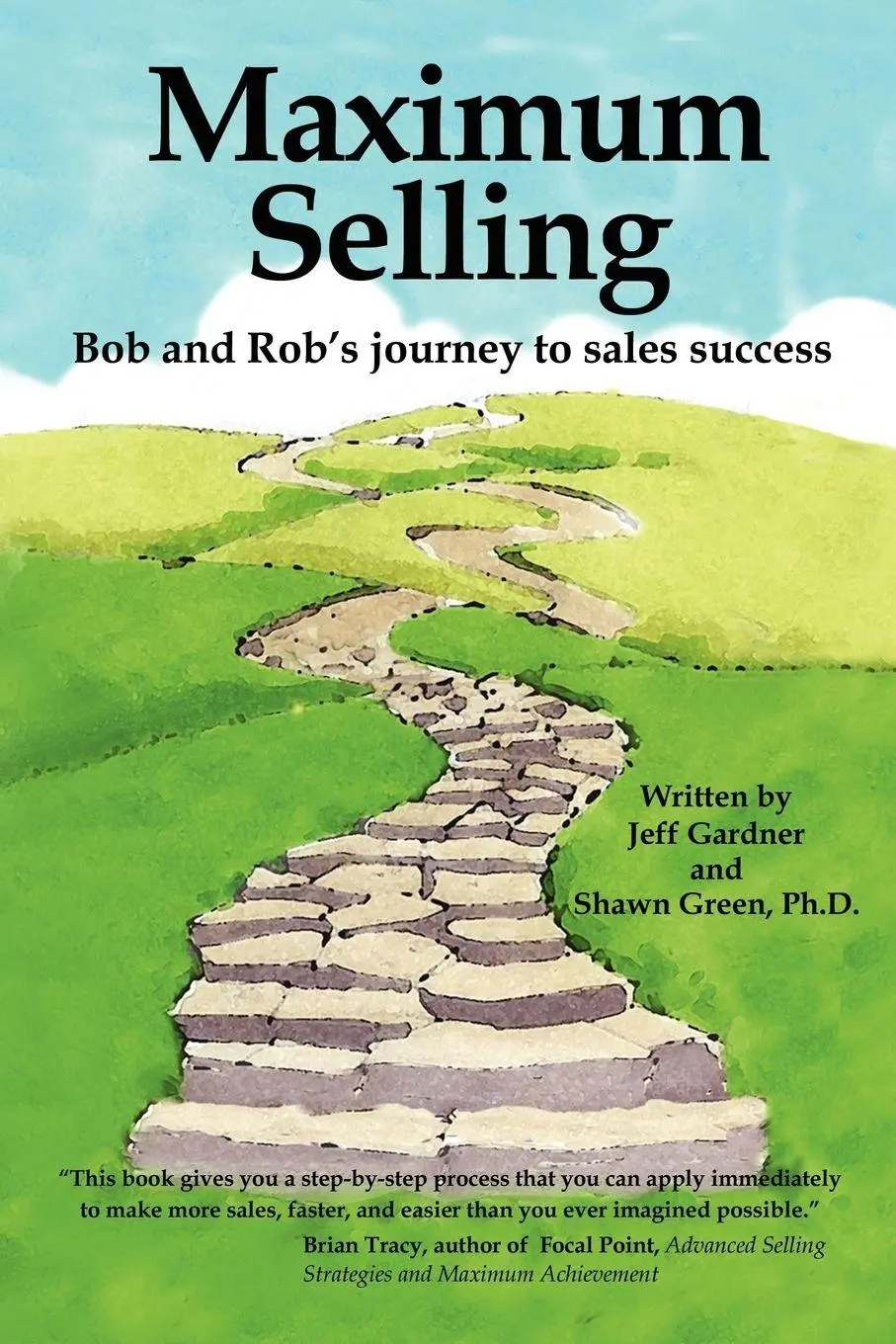 Jeff Gardner (U. A.) | Maximum Selling | Taschenbuch | Englisch (2004)-image
