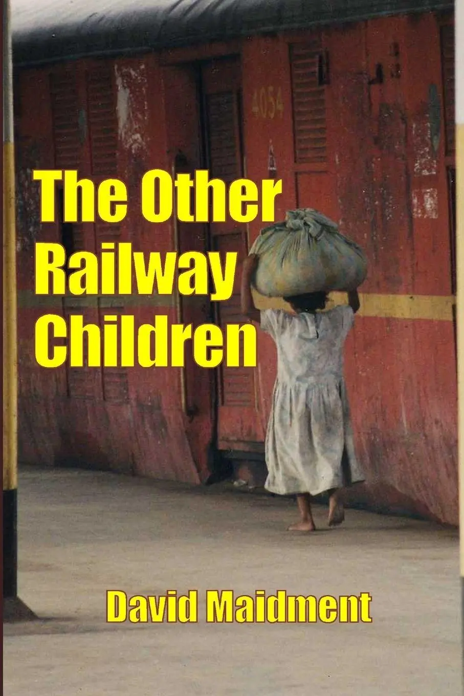 David Maidment | The Other Railway Children | Taschenbuch | Englisch (2012)-image