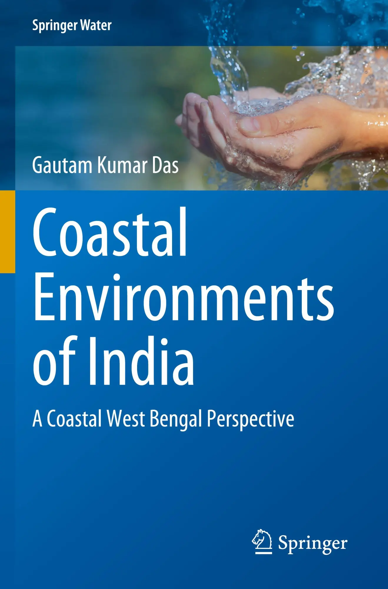 Gautam Kumar Das | Coastal Environments Of India | Taschenbuch | Englisch (2024)-image