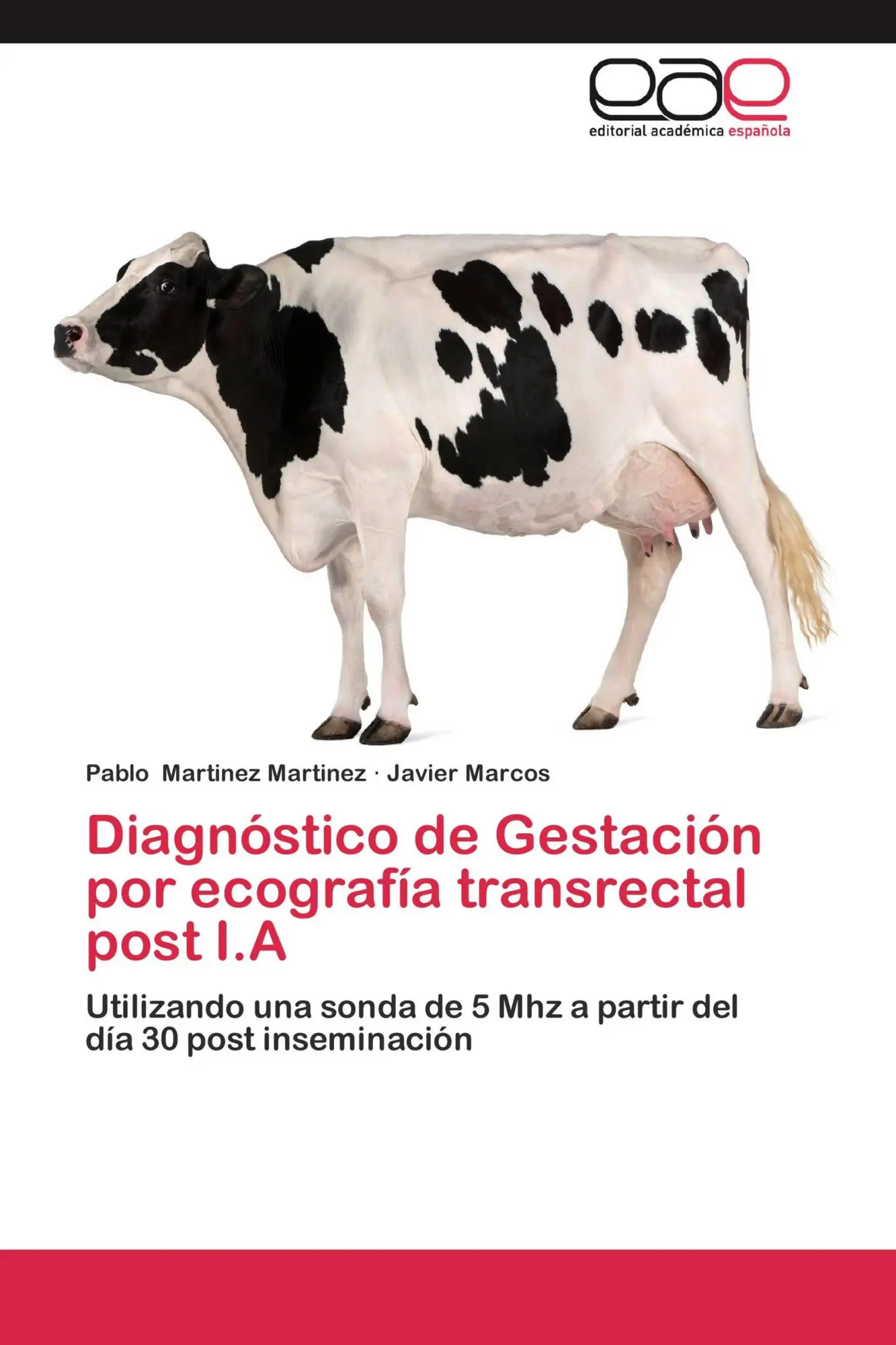 Pablo Martinez Martinez (U. A.) | DiagnóStico De GestacióN Por EcografíA...-image