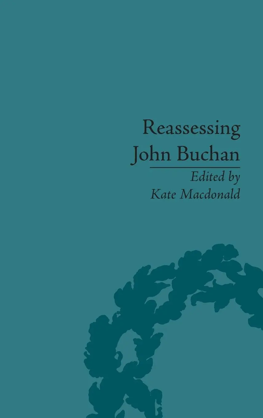 Kate Macdonald | Reassessing John Buchan | Buch | Englisch (2009) | Routledge-image