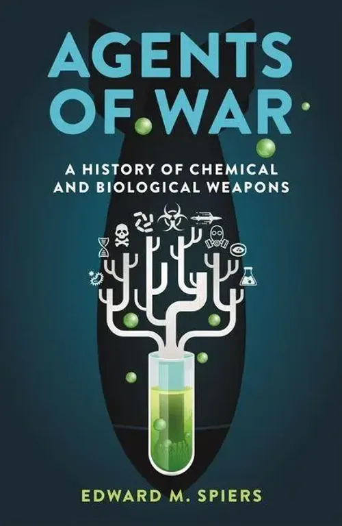 Edward M. Spiers | Agents Of War | Taschenbuch | Englisch (2021)-image