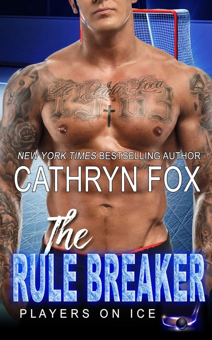 Cathryn Fox | The Rule Breaker | Taschenbuch | Englisch (2021) | Cathryn Fox-image