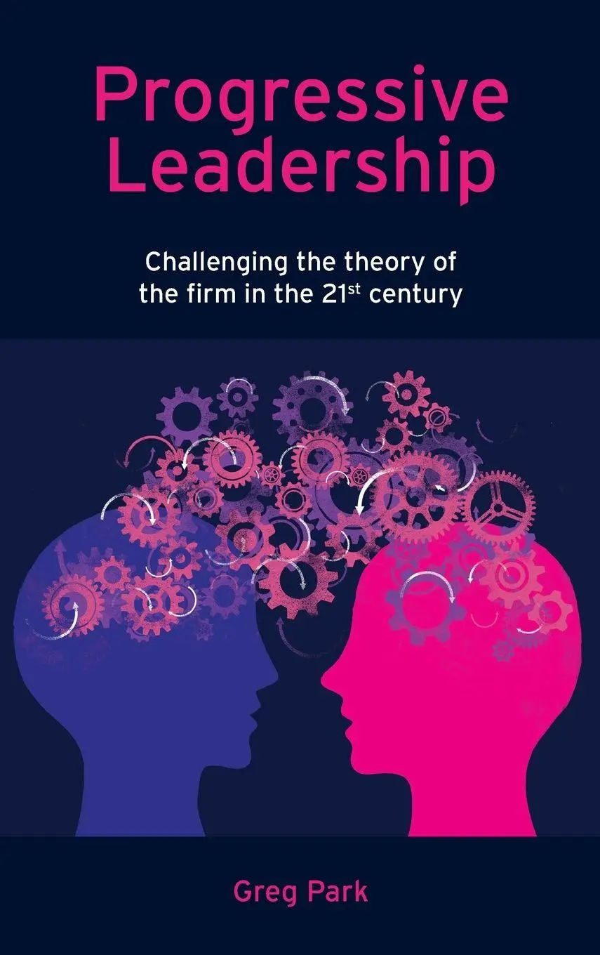 Greg Park | Progressive Leadership | Buch | Englisch (2022) | EAN 9781838675684-image