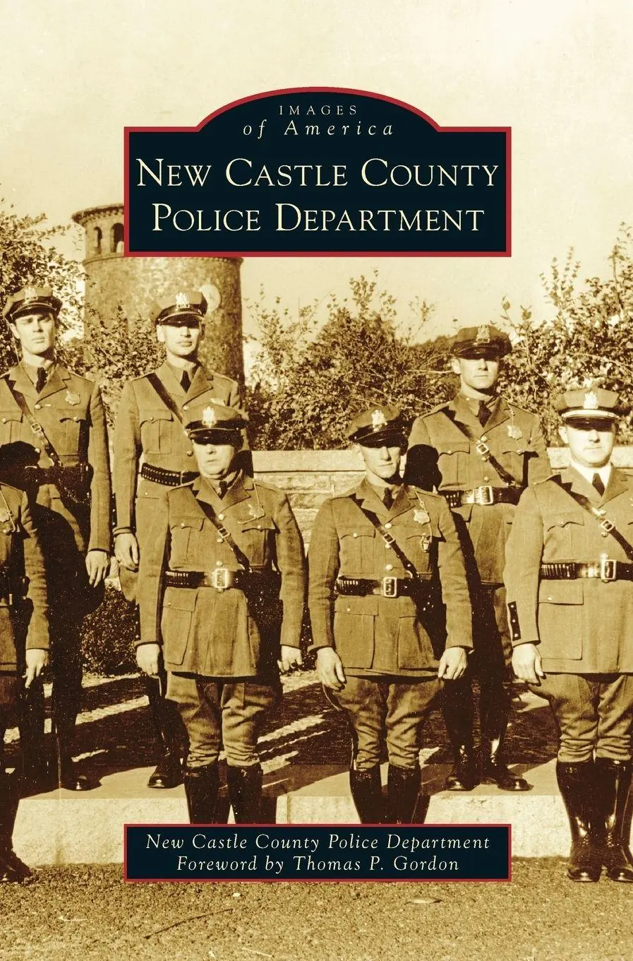 New Castle County Police Department | New Castle County Police Department | Buch-image